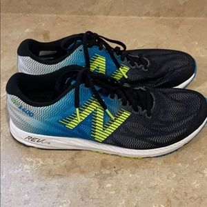 New Balance 1400 Racing Flat